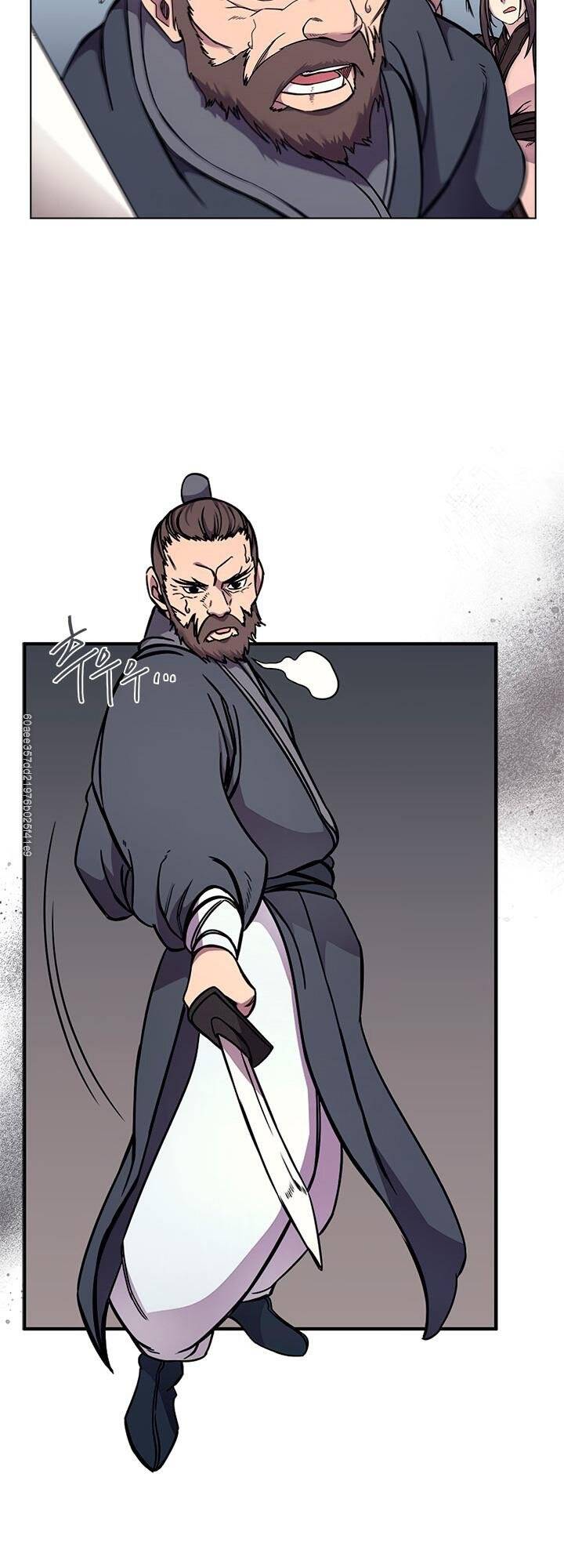 Biên Niên Sử Của Thiên Quỷ Chap 132 - Next Chap 133