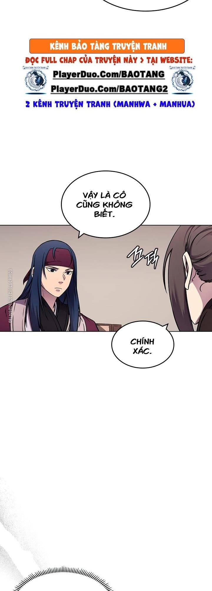 Biên Niên Sử Của Thiên Quỷ Chap 132 - Next Chap 133