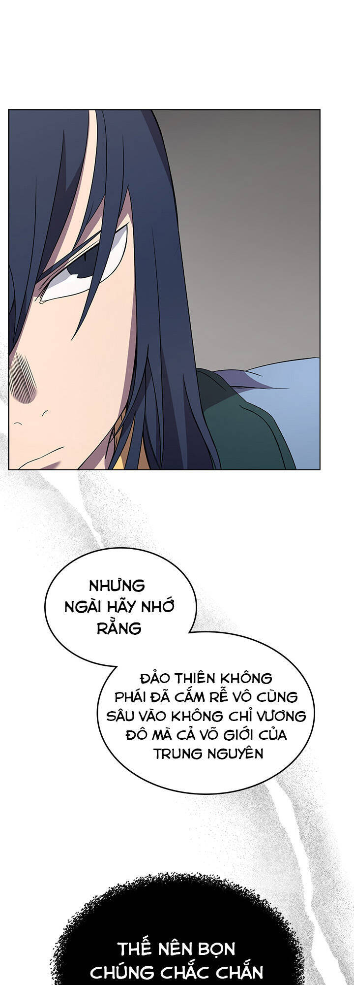 Biên Niên Sử Của Thiên Quỷ Chap 118 - Next Chap 119