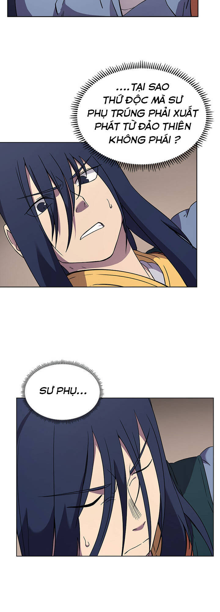 Biên Niên Sử Của Thiên Quỷ Chap 118 - Next Chap 119