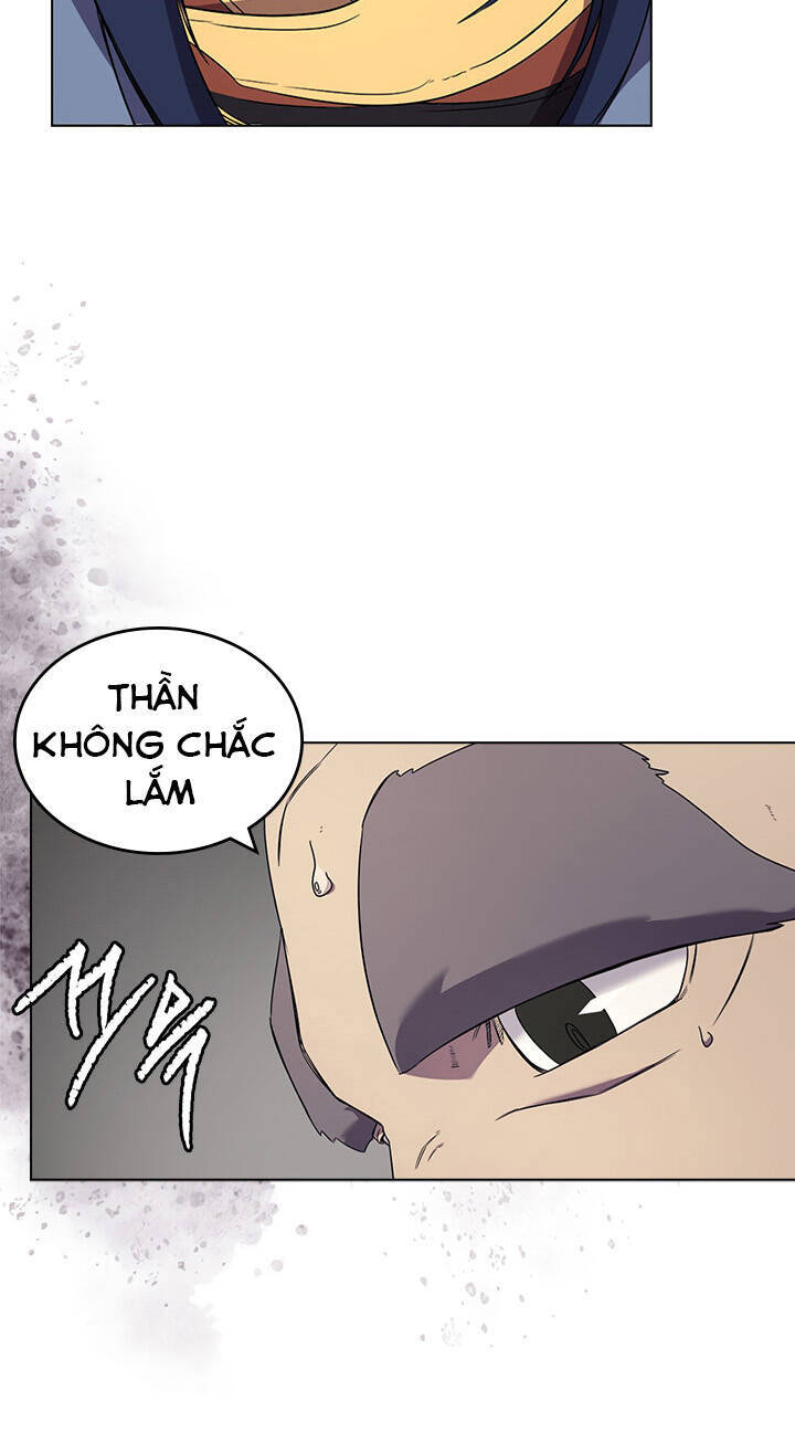 Biên Niên Sử Của Thiên Quỷ Chap 118 - Next Chap 119