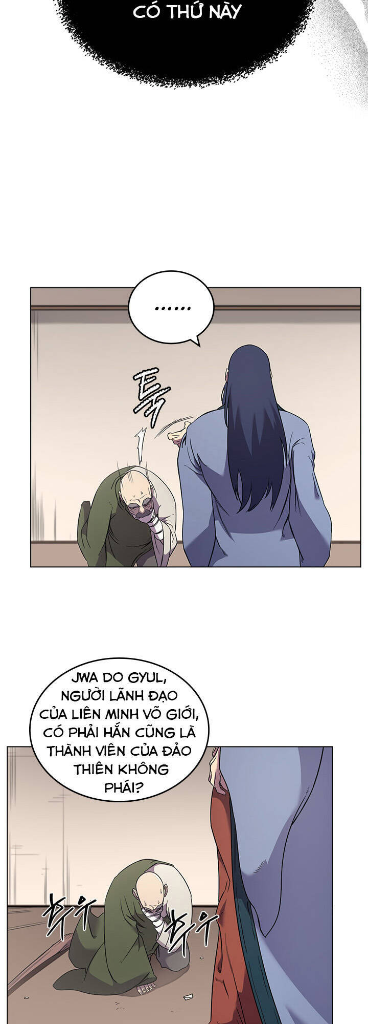 Biên Niên Sử Của Thiên Quỷ Chap 118 - Next Chap 119