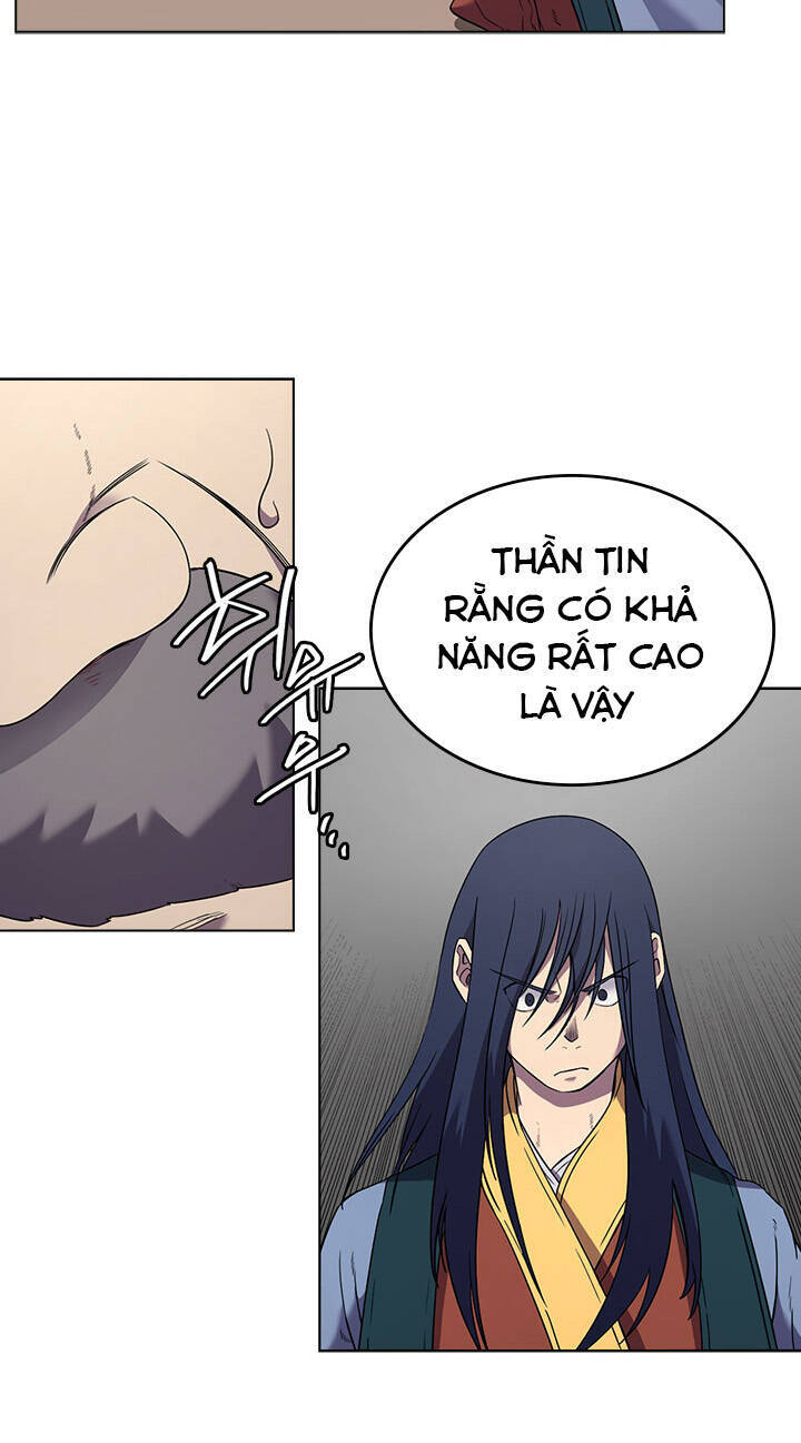 Biên Niên Sử Của Thiên Quỷ Chap 118 - Next Chap 119