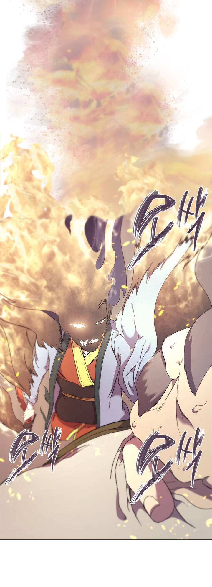 Biên Niên Sử Của Thiên Quỷ Chap 118 - Next Chap 119