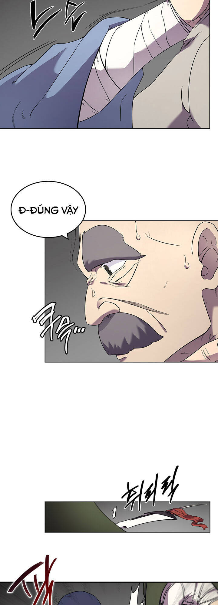 Biên Niên Sử Của Thiên Quỷ Chap 118 - Next Chap 119