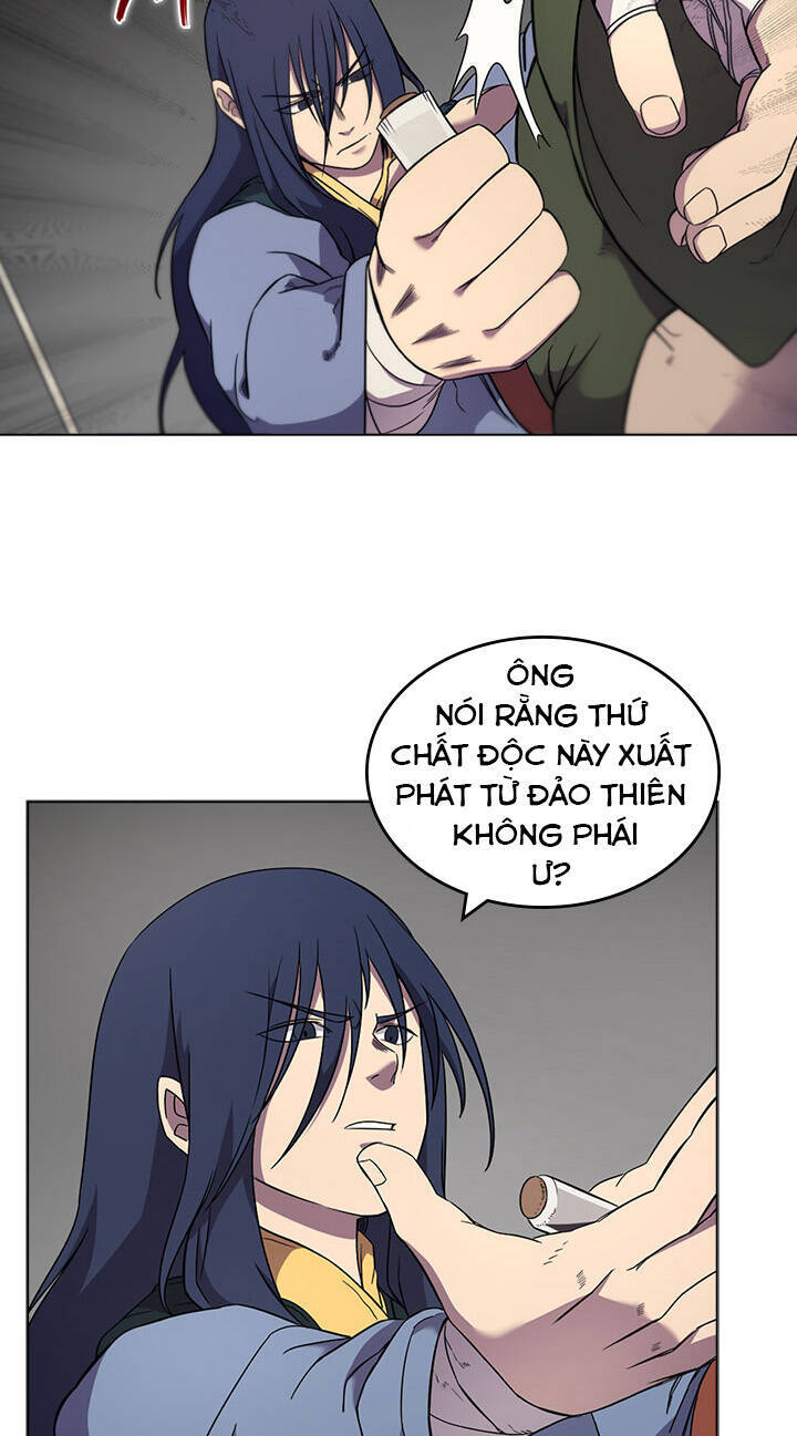 Biên Niên Sử Của Thiên Quỷ Chap 118 - Next Chap 119