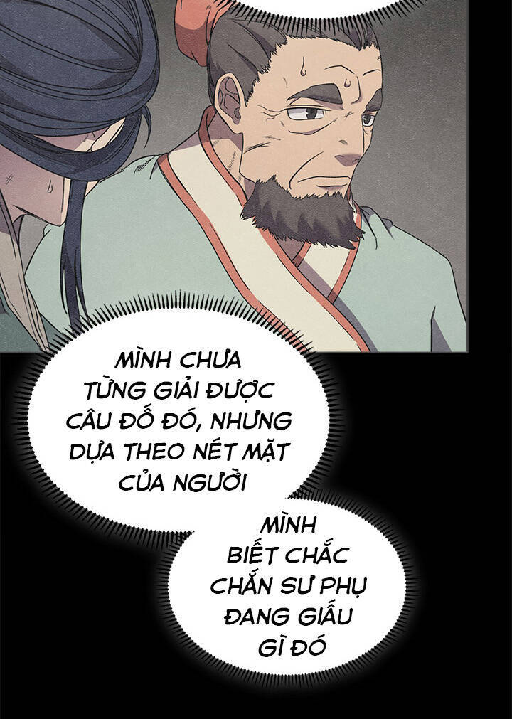Biên Niên Sử Của Thiên Quỷ Chap 118 - Next Chap 119