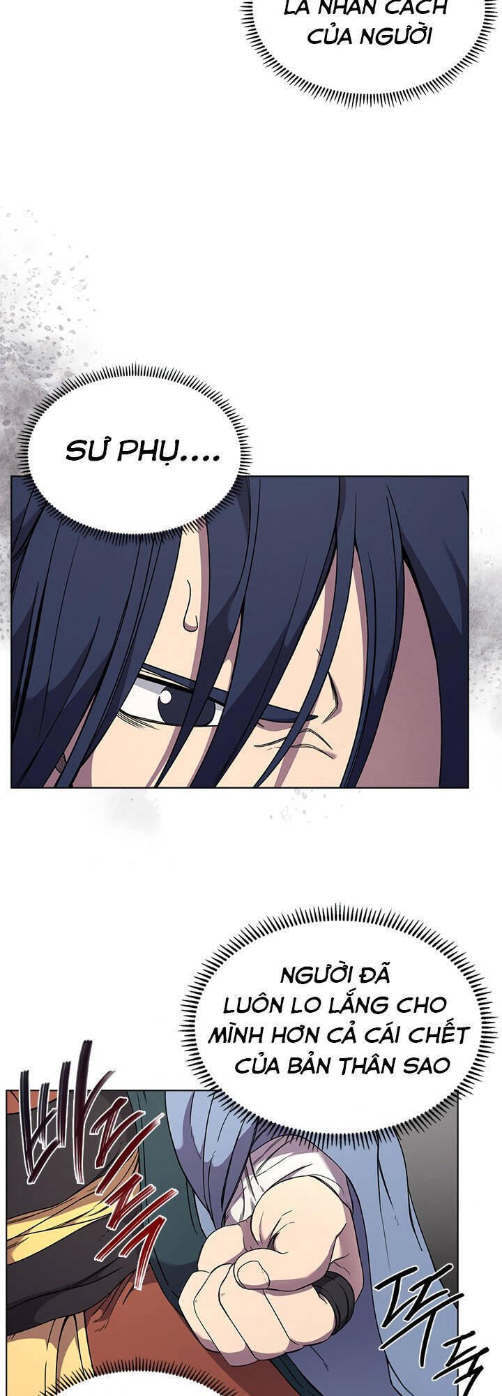Biên Niên Sử Của Thiên Quỷ Chap 118 - Next Chap 119