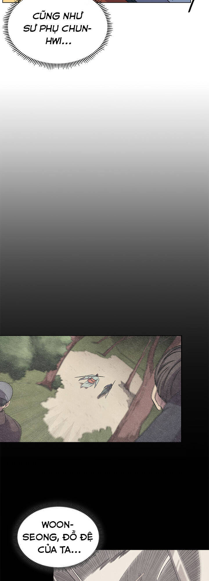 Biên Niên Sử Của Thiên Quỷ Chap 118 - Next Chap 119