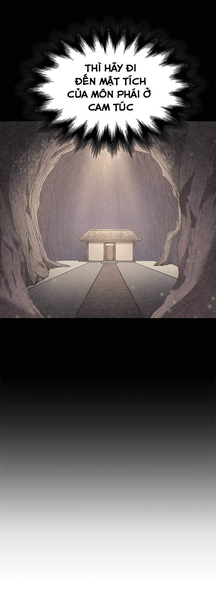 Biên Niên Sử Của Thiên Quỷ Chap 118 - Next Chap 119