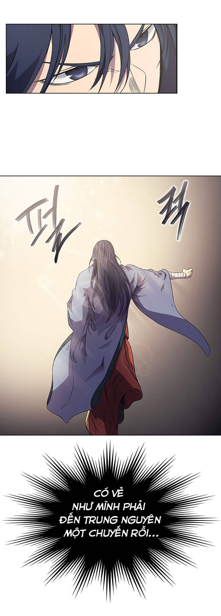 Biên Niên Sử Của Thiên Quỷ Chap 118 - Next Chap 119