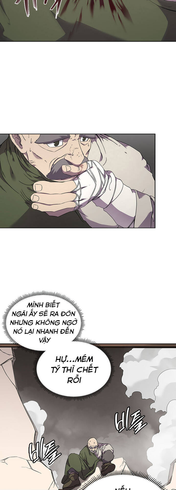 Biên Niên Sử Của Thiên Quỷ Chap 118 - Next Chap 119