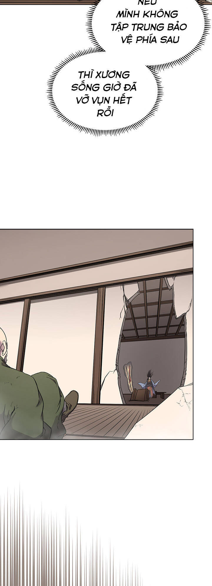 Biên Niên Sử Của Thiên Quỷ Chap 118 - Next Chap 119