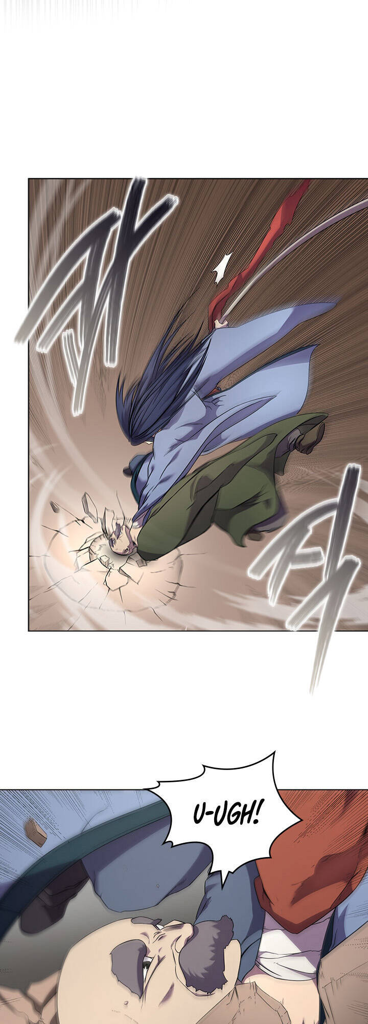 Biên Niên Sử Của Thiên Quỷ Chap 118 - Next Chap 119