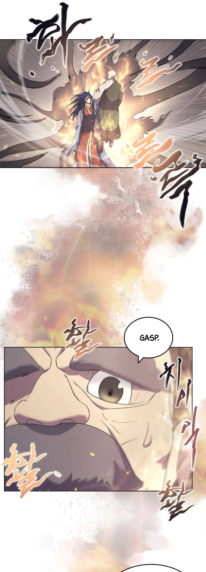 Biên Niên Sử Của Thiên Quỷ Chap 118 - Next Chap 119