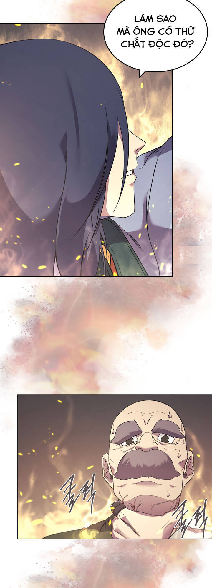 Biên Niên Sử Của Thiên Quỷ Chap 118 - Next Chap 119