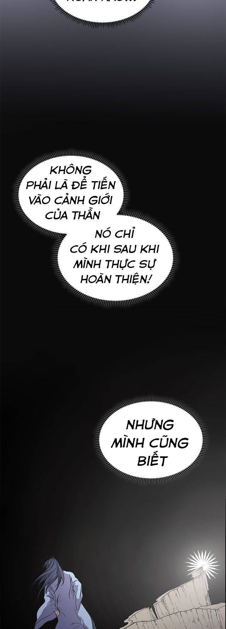 Biên Niên Sử Của Thiên Quỷ Chap 119 - Next Chap 120