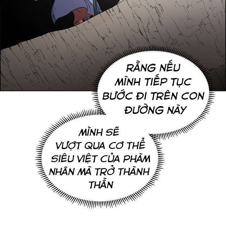 Biên Niên Sử Của Thiên Quỷ Chap 119 - Next Chap 120