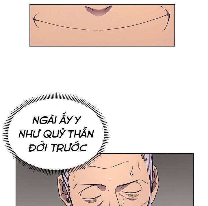 Biên Niên Sử Của Thiên Quỷ Chap 119 - Next Chap 120