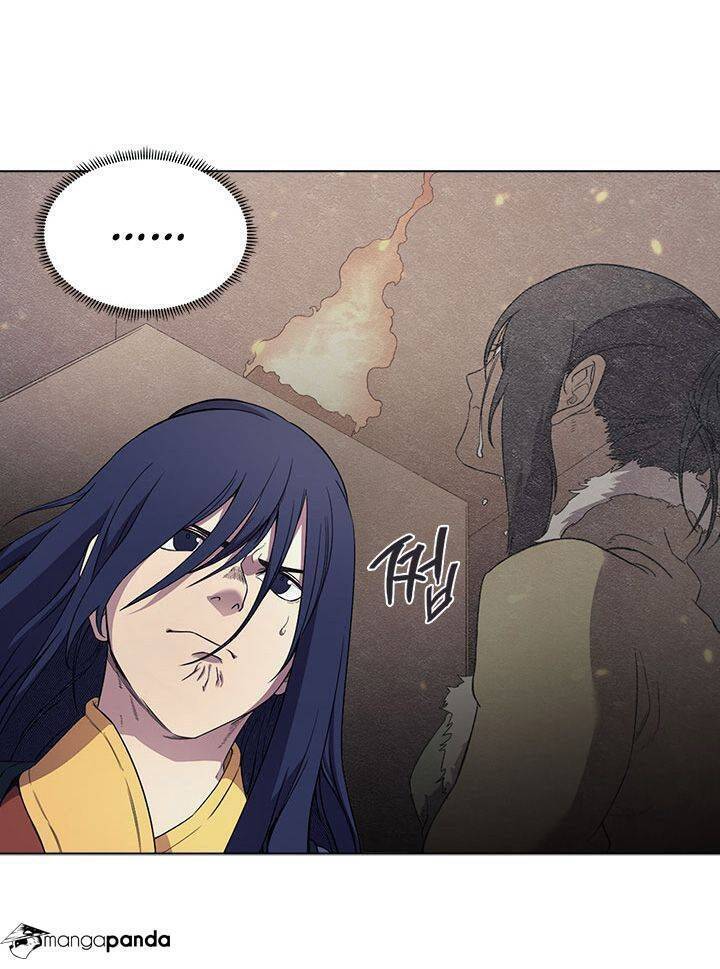 Biên Niên Sử Của Thiên Quỷ Chap 119 - Next Chap 120