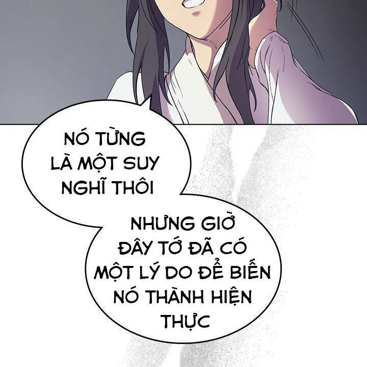 Biên Niên Sử Của Thiên Quỷ Chap 119 - Next Chap 120