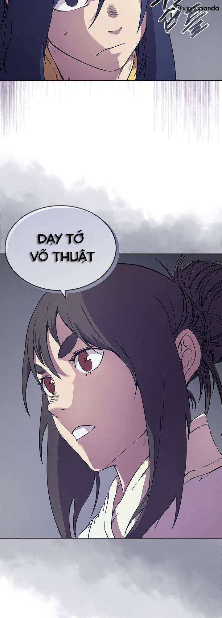 Biên Niên Sử Của Thiên Quỷ Chap 119 - Next Chap 120