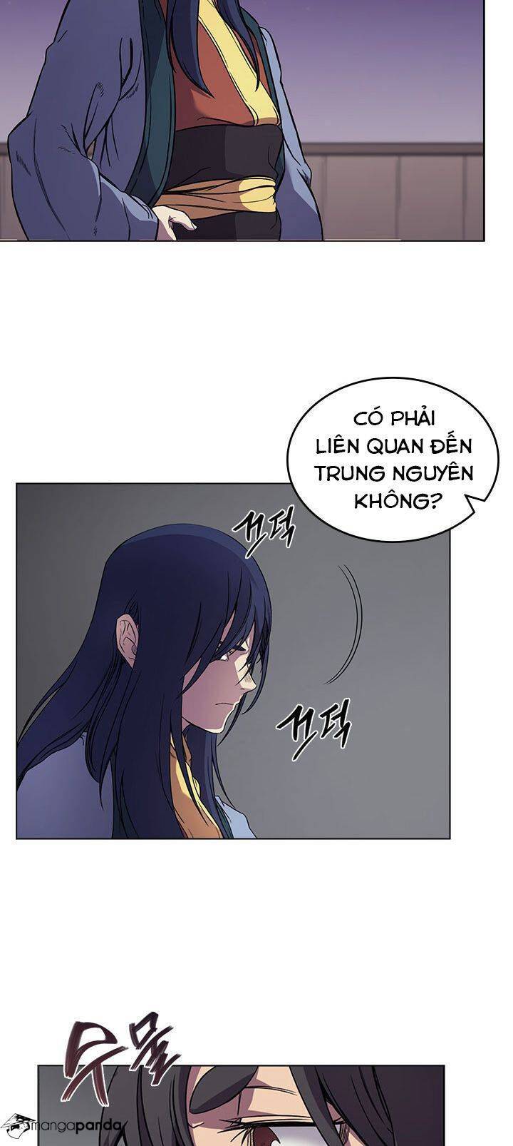 Biên Niên Sử Của Thiên Quỷ Chap 119 - Next Chap 120