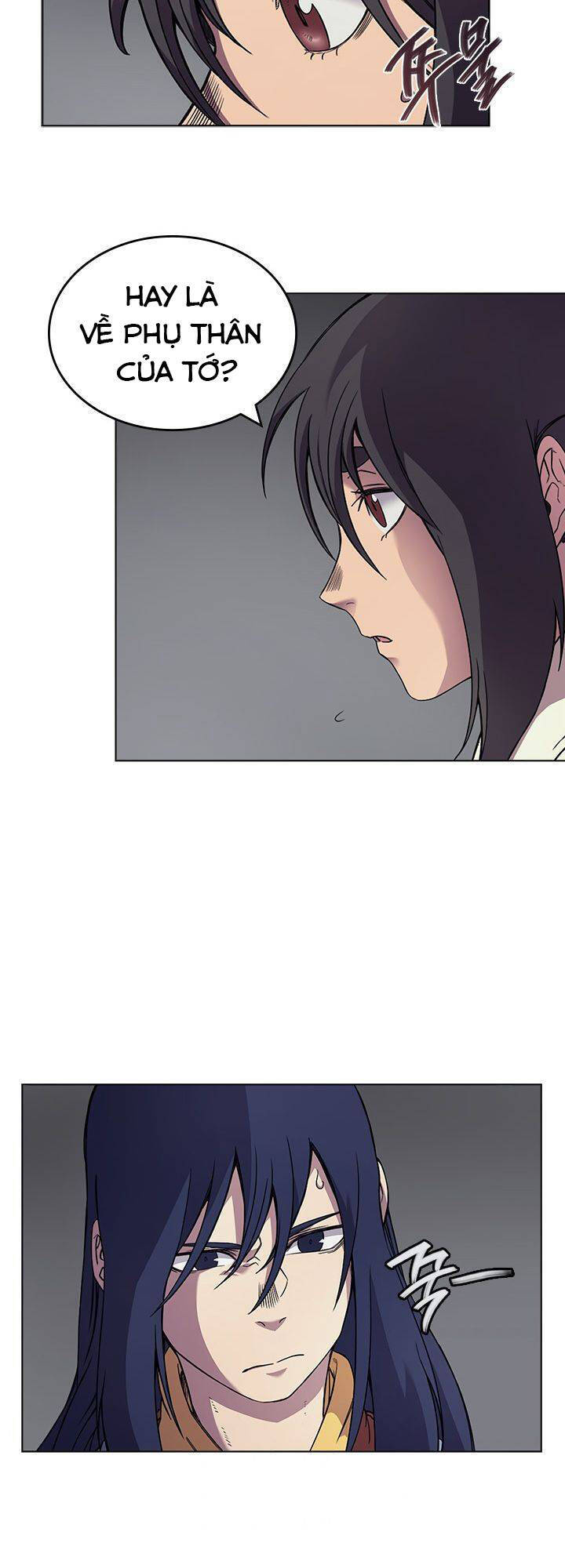 Biên Niên Sử Của Thiên Quỷ Chap 119 - Next Chap 120