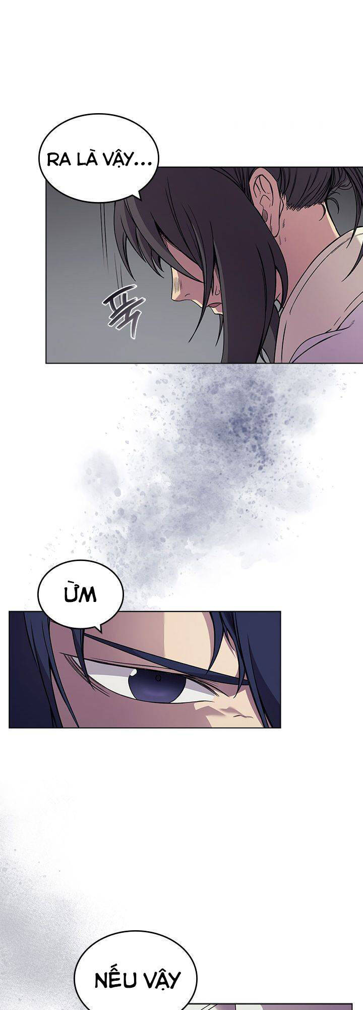 Biên Niên Sử Của Thiên Quỷ Chap 119 - Next Chap 120