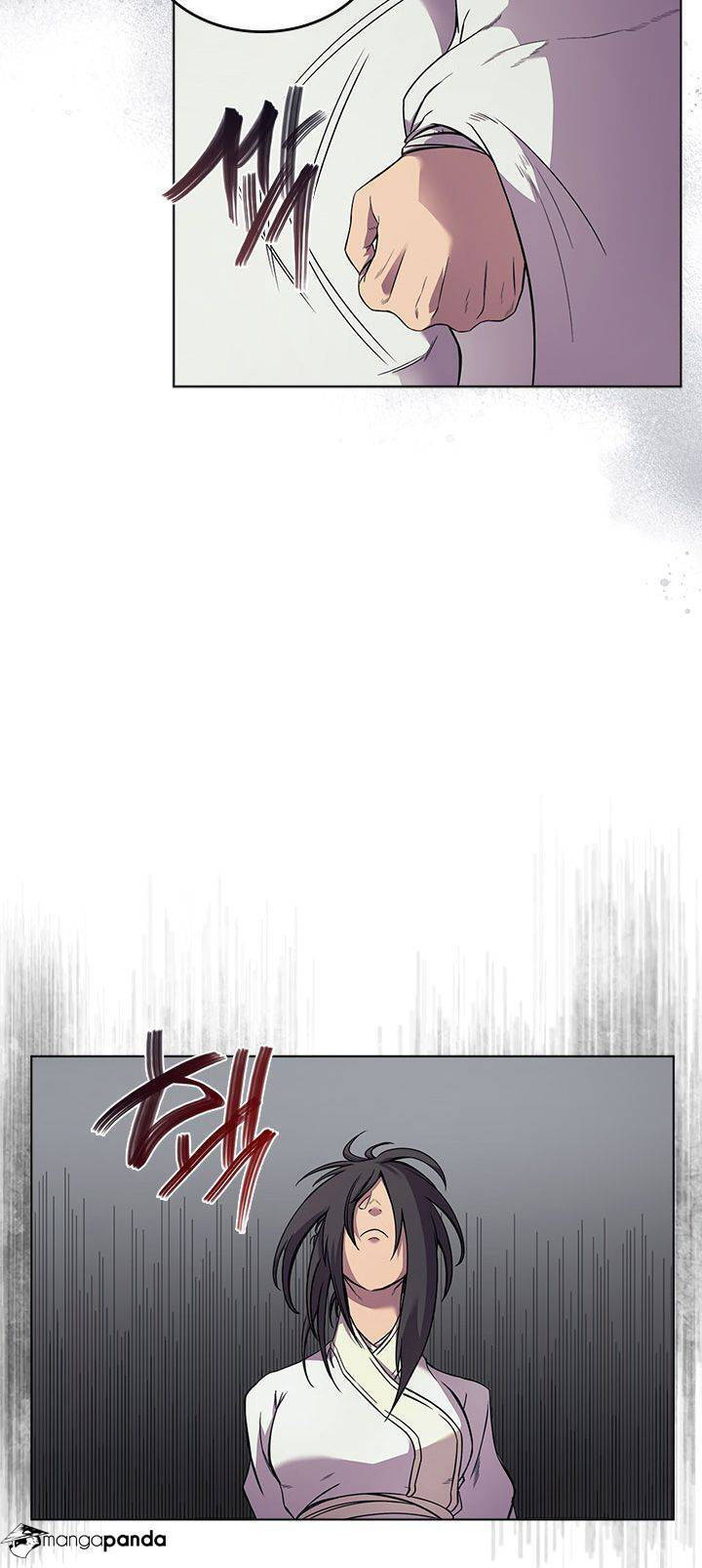 Biên Niên Sử Của Thiên Quỷ Chap 119 - Next Chap 120