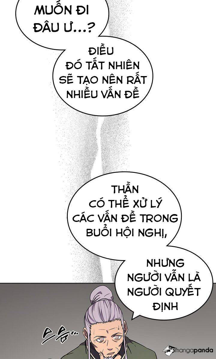 Biên Niên Sử Của Thiên Quỷ Chap 119 - Next Chap 120