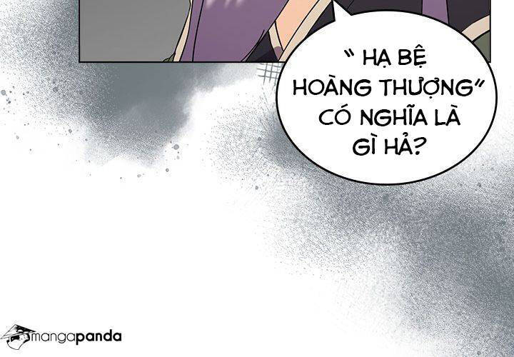 Biên Niên Sử Của Thiên Quỷ Chap 117 - Next Chap 118