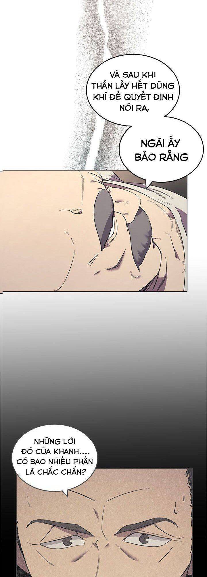 Biên Niên Sử Của Thiên Quỷ Chap 117 - Next Chap 118