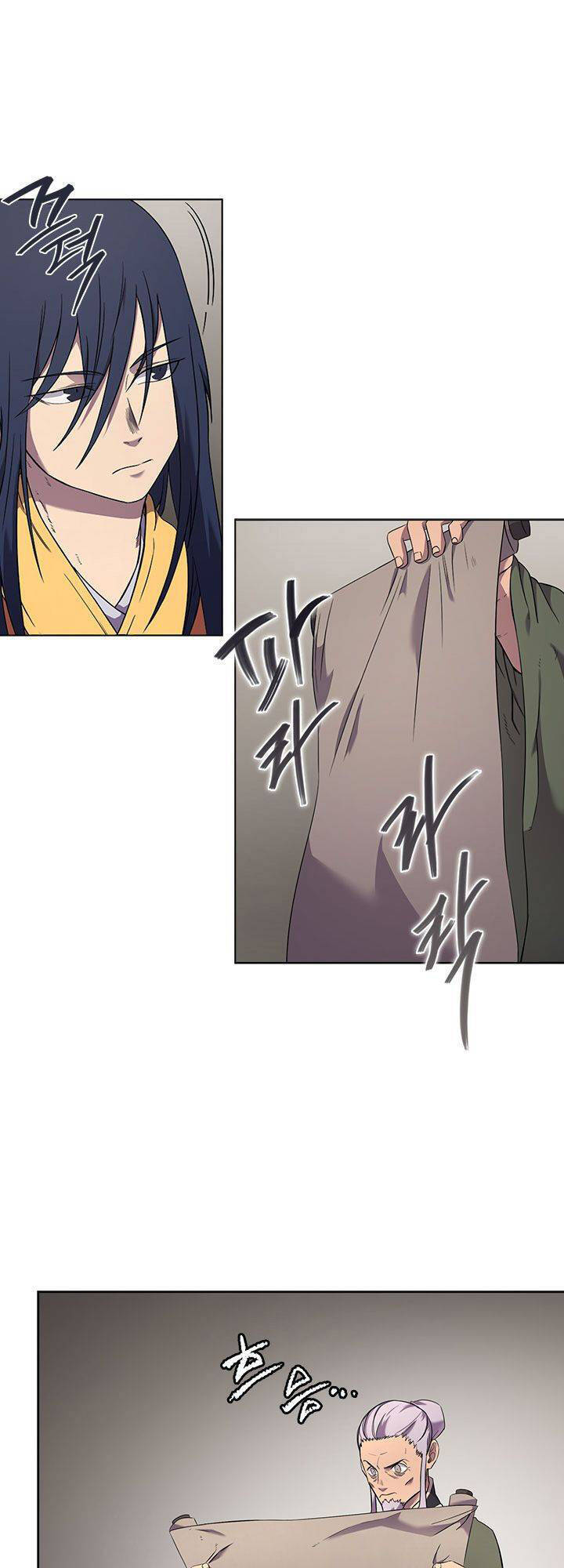 Biên Niên Sử Của Thiên Quỷ Chap 117 - Next Chap 118