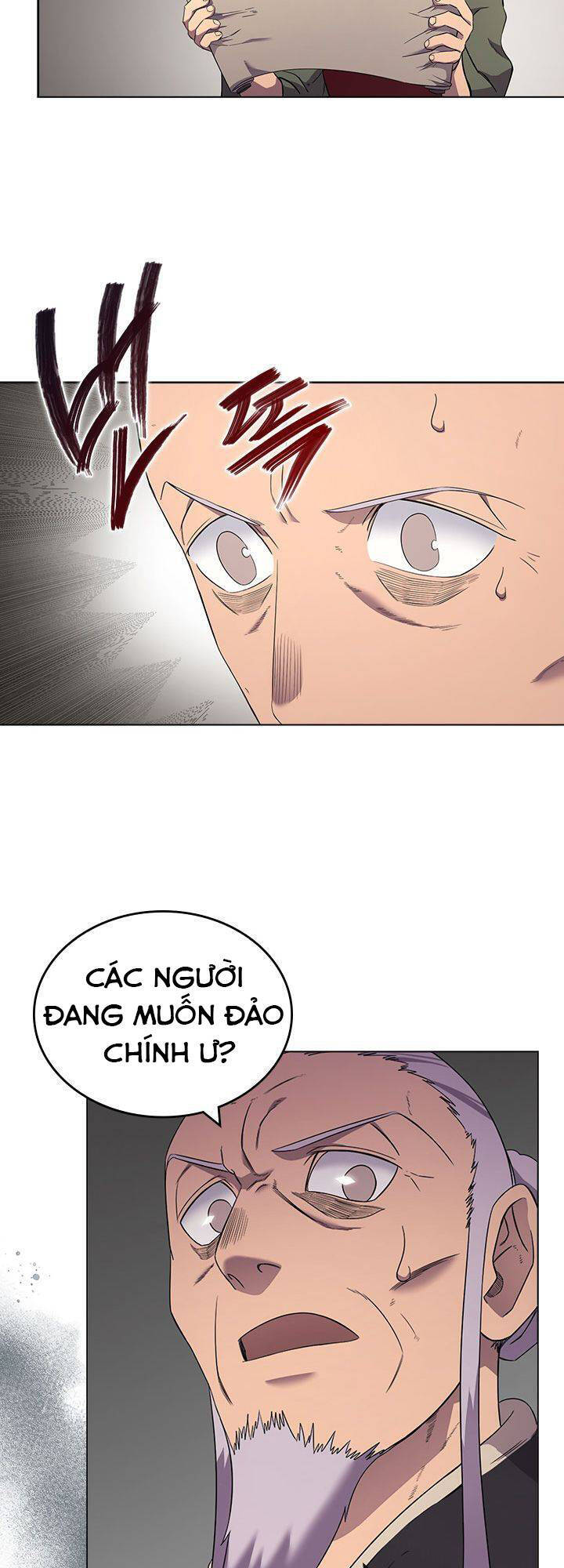 Biên Niên Sử Của Thiên Quỷ Chap 117 - Next Chap 118
