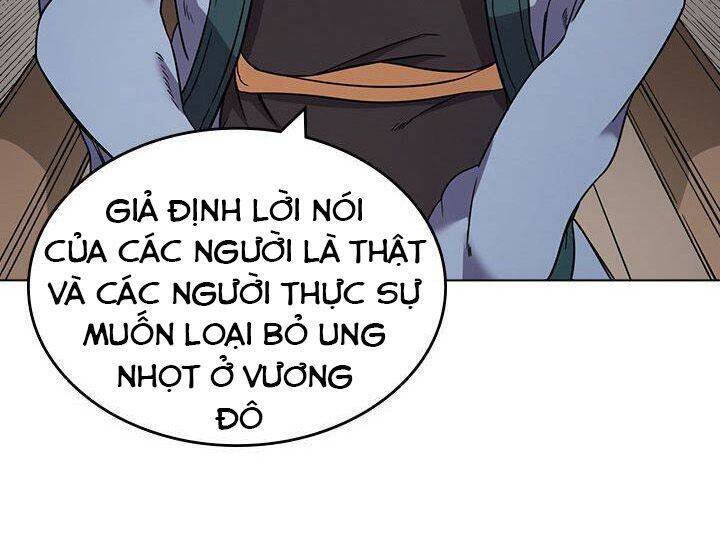 Biên Niên Sử Của Thiên Quỷ Chap 117 - Next Chap 118