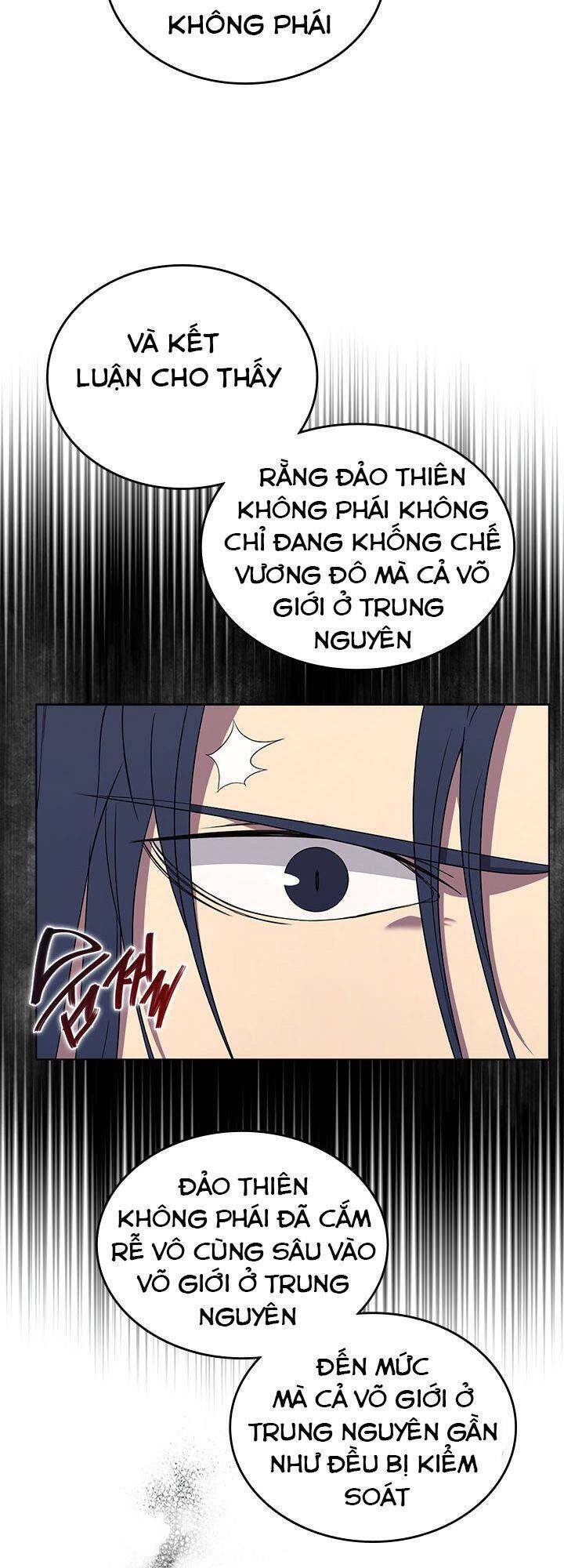 Biên Niên Sử Của Thiên Quỷ Chap 117 - Next Chap 118