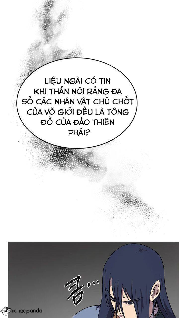 Biên Niên Sử Của Thiên Quỷ Chap 117 - Next Chap 118