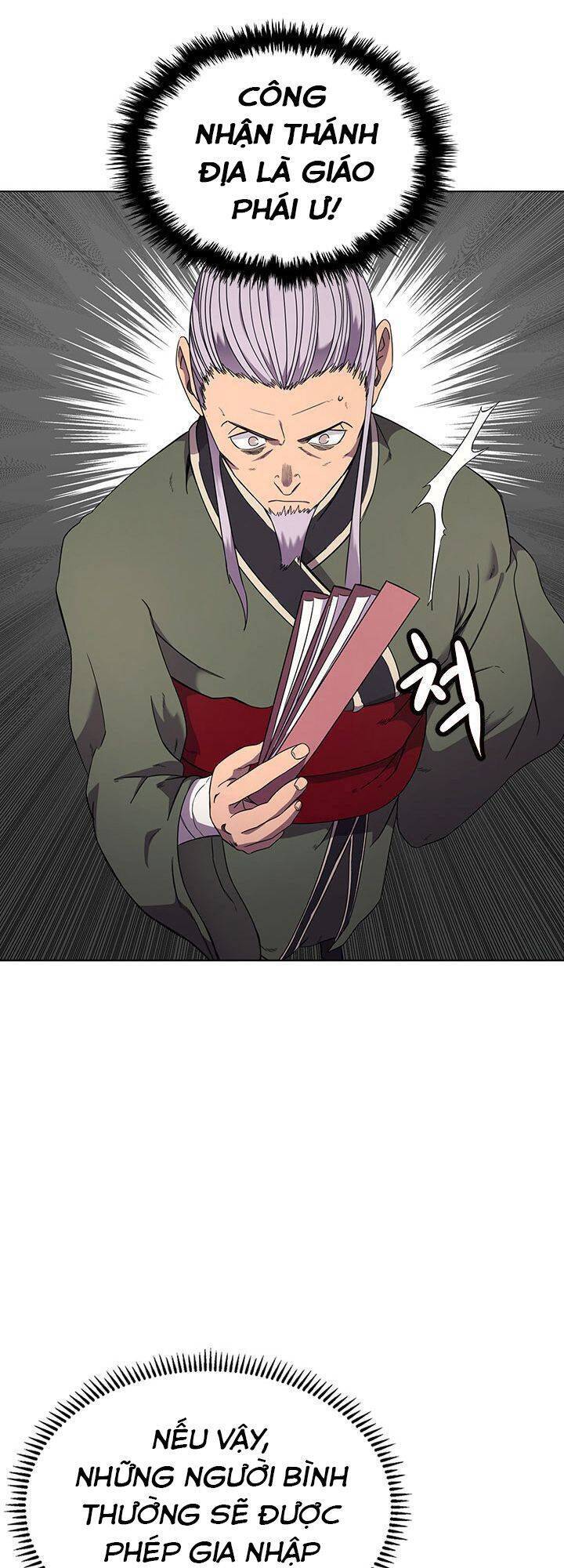Biên Niên Sử Của Thiên Quỷ Chap 117 - Next Chap 118