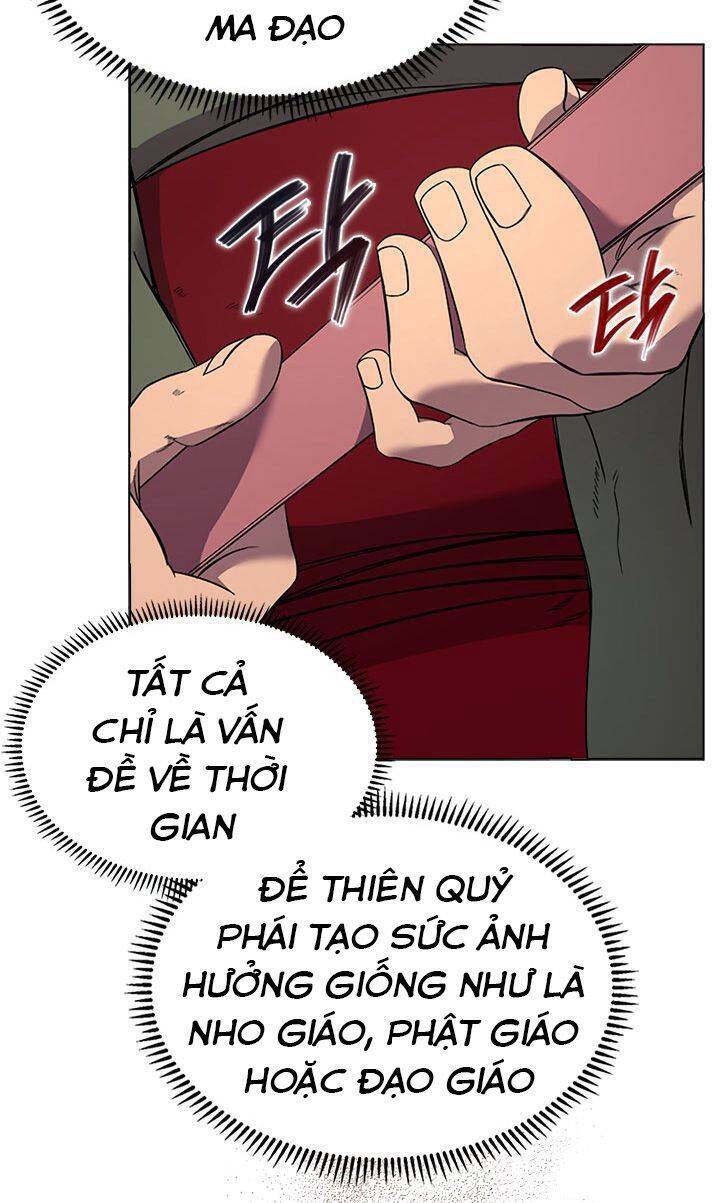 Biên Niên Sử Của Thiên Quỷ Chap 117 - Next Chap 118