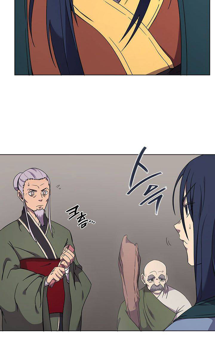 Biên Niên Sử Của Thiên Quỷ Chap 117 - Next Chap 118