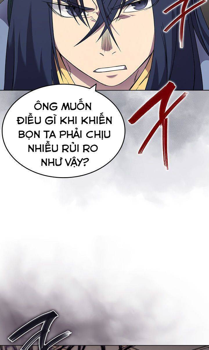 Biên Niên Sử Của Thiên Quỷ Chap 117 - Next Chap 118