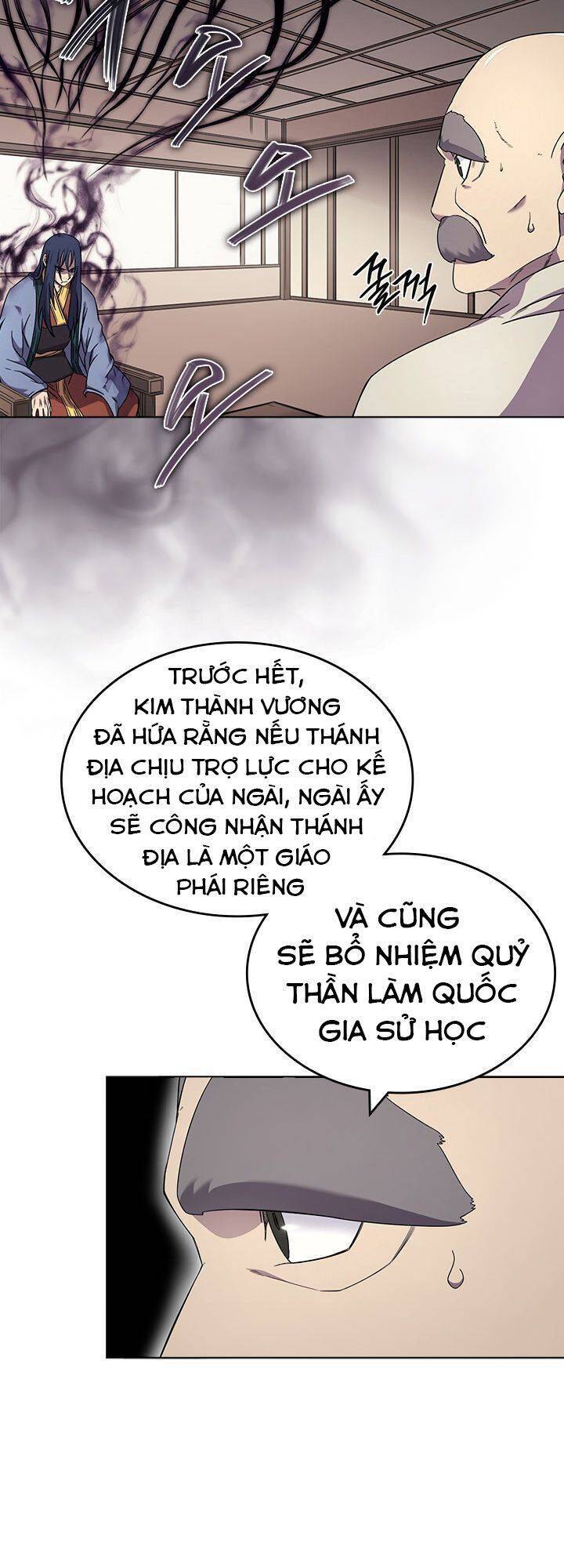 Biên Niên Sử Của Thiên Quỷ Chap 117 - Next Chap 118