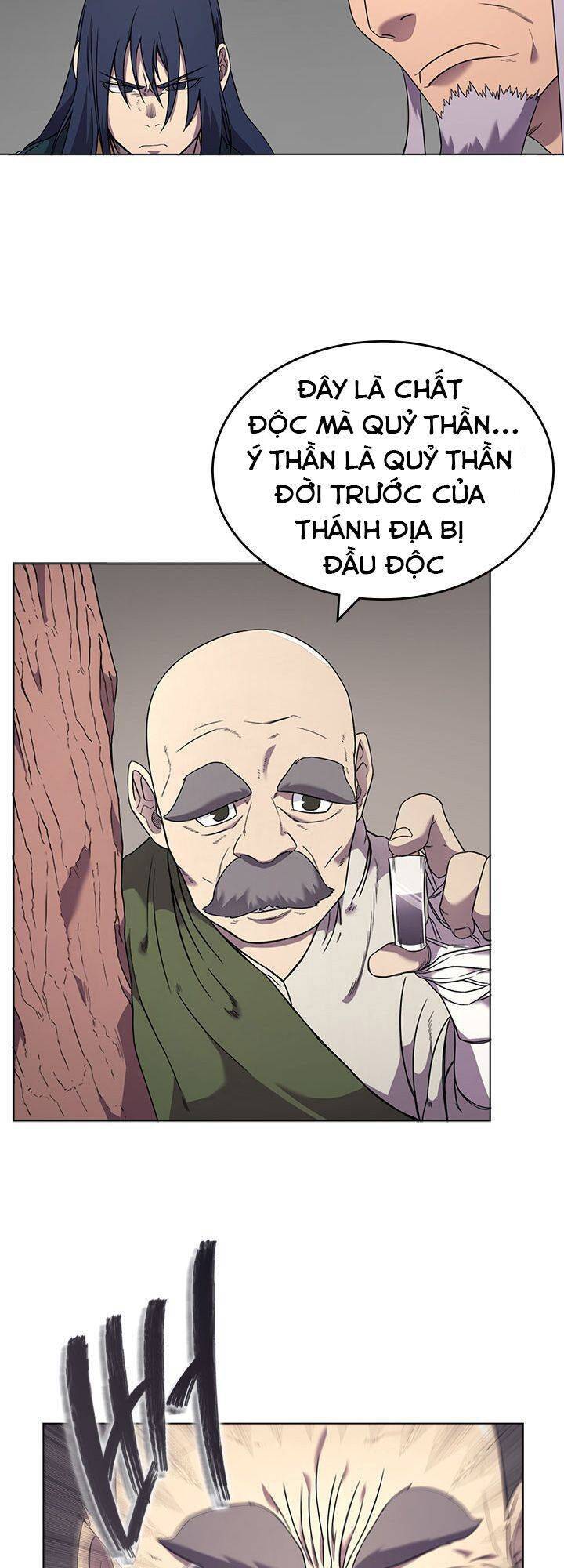 Biên Niên Sử Của Thiên Quỷ Chap 117 - Next Chap 118