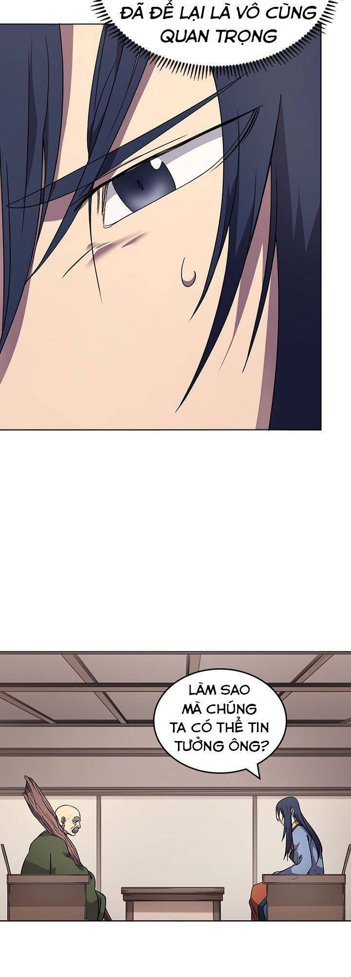Biên Niên Sử Của Thiên Quỷ Chap 117 - Next Chap 118