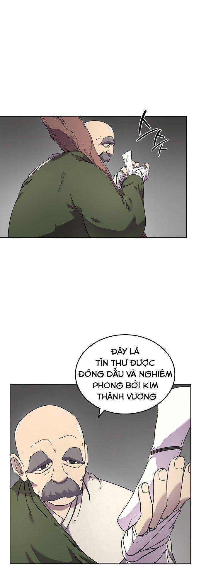 Biên Niên Sử Của Thiên Quỷ Chap 117 - Next Chap 118