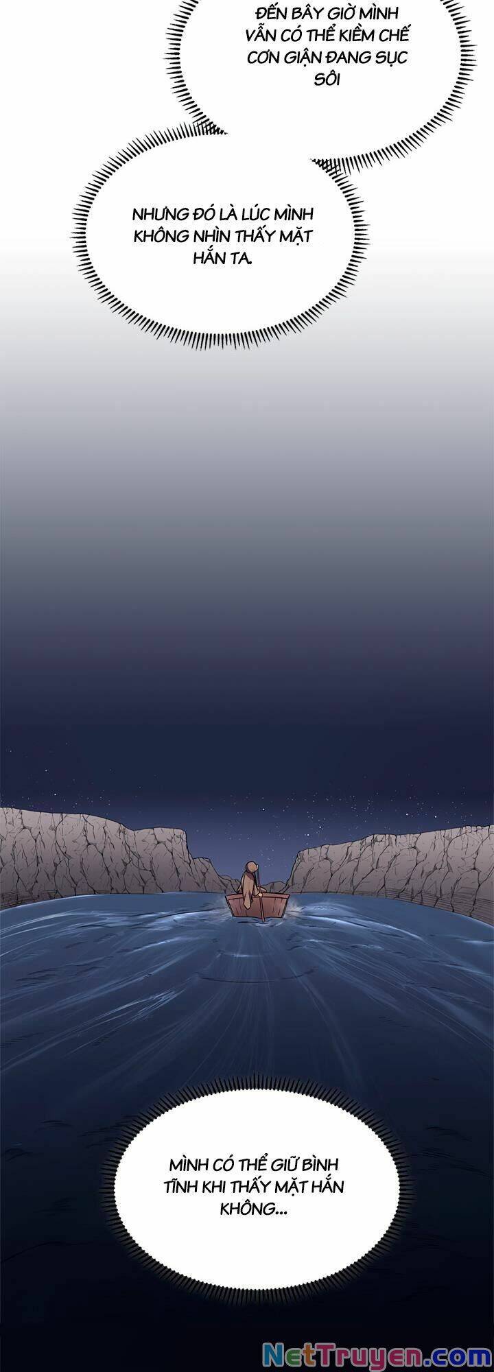 Biên Niên Sử Của Thiên Quỷ Chap 128 - Next Chap 129