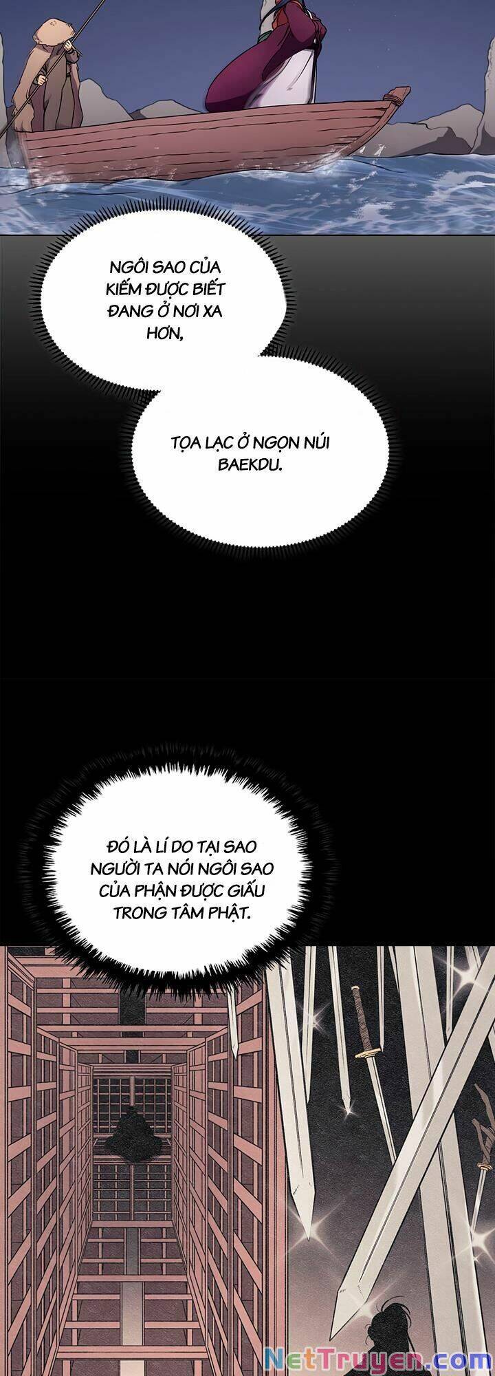 Biên Niên Sử Của Thiên Quỷ Chap 128 - Next Chap 129
