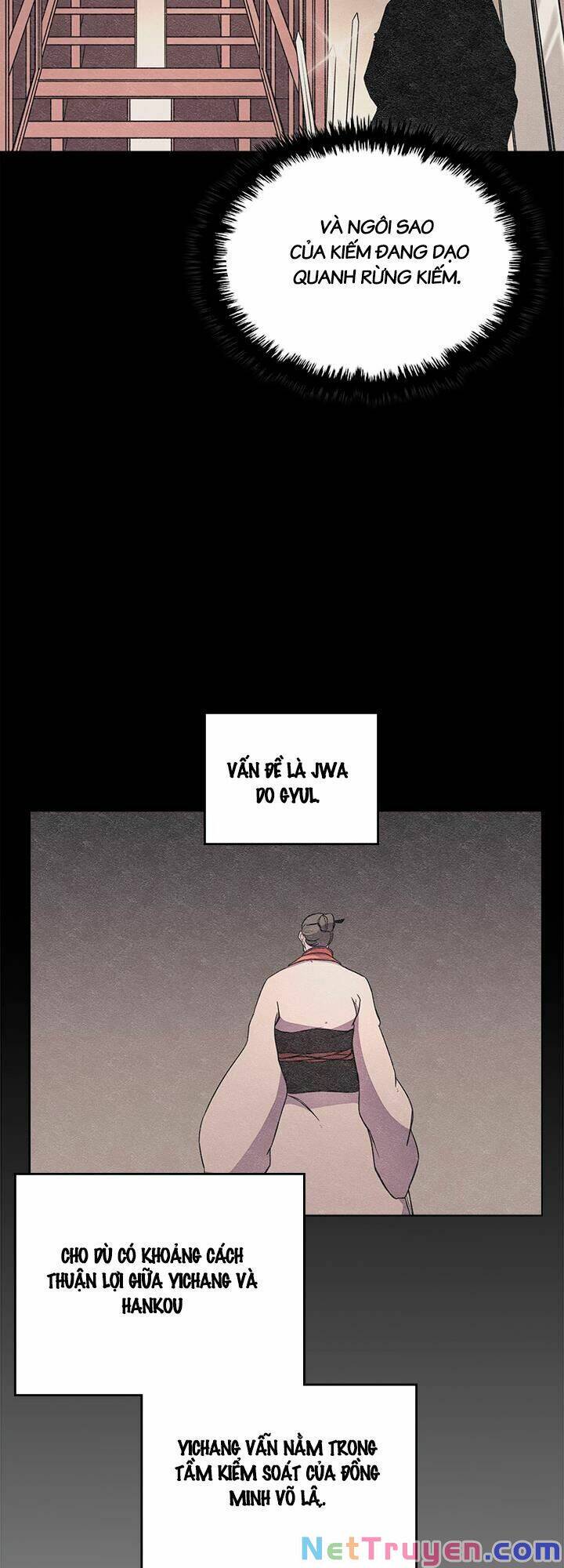 Biên Niên Sử Của Thiên Quỷ Chap 128 - Next Chap 129