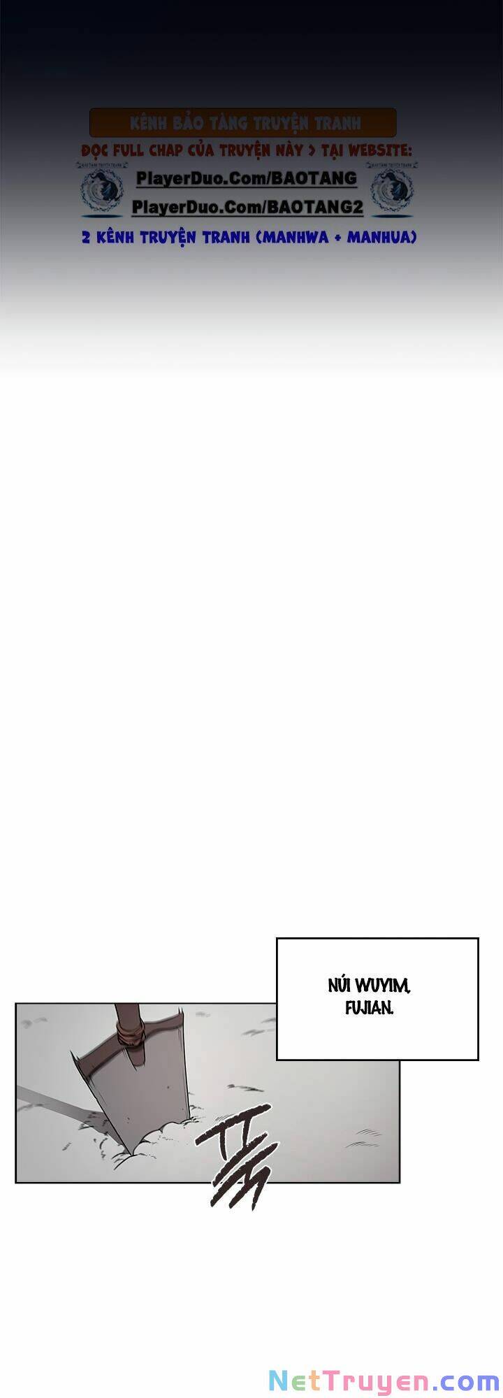 Biên Niên Sử Của Thiên Quỷ Chap 128 - Next Chap 129